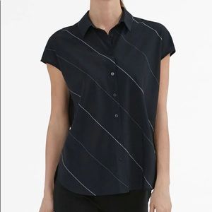 MM LaFleur Blume Top - Last Chance